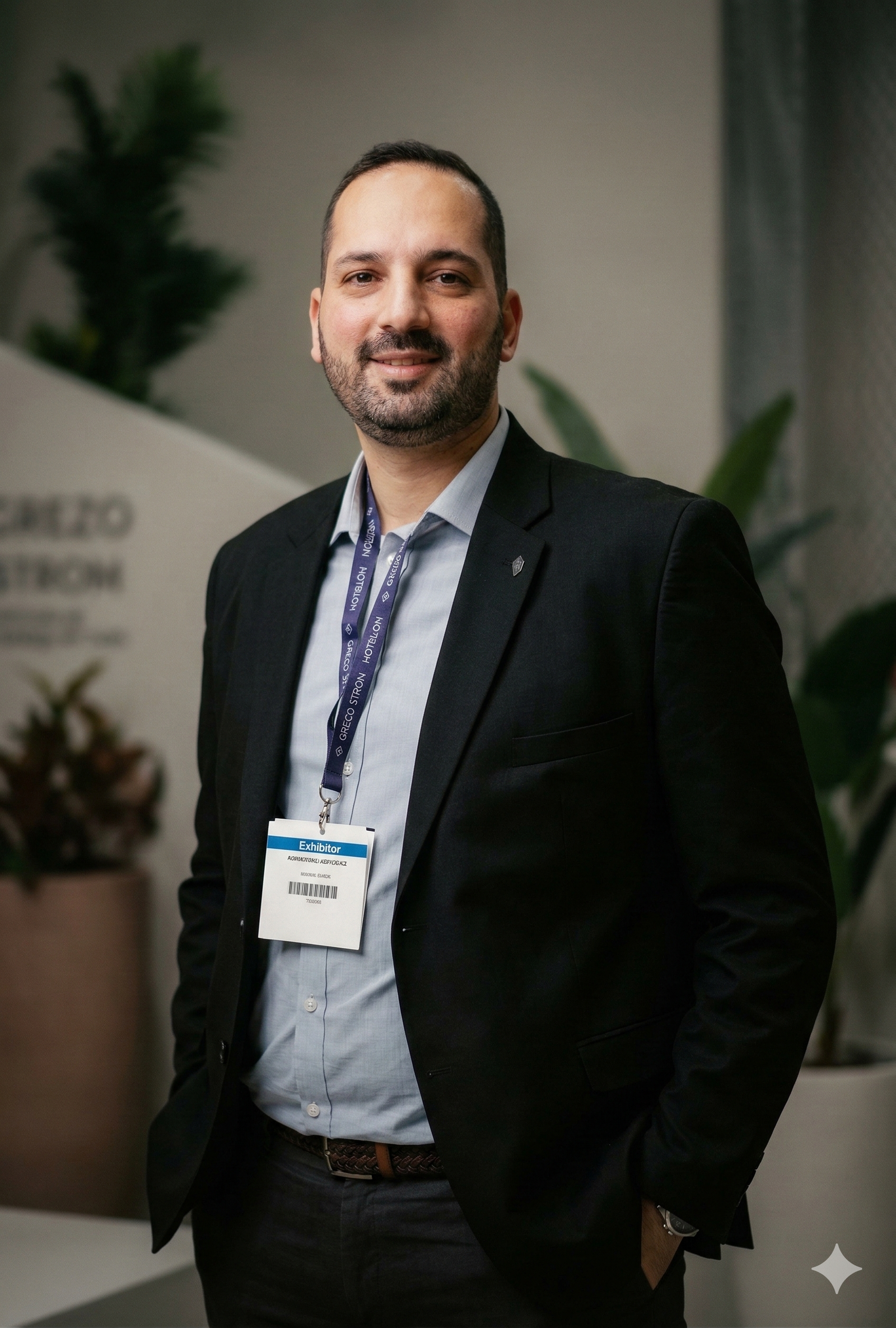 Δημήτρης Αμπατζής - Ασφαλιστικός και Χρηματοοικονομικός Σύμβουλος